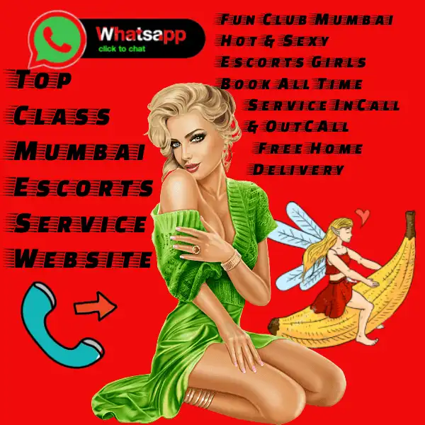 Escort in Itc Maratha Hotel