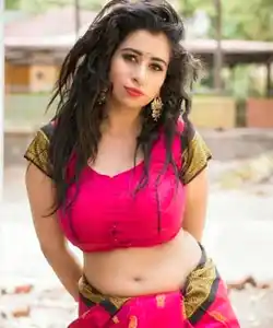 Escort service in Borivali